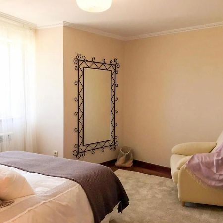 Grana Beach Ferrol A Coruña Eksteriør billede